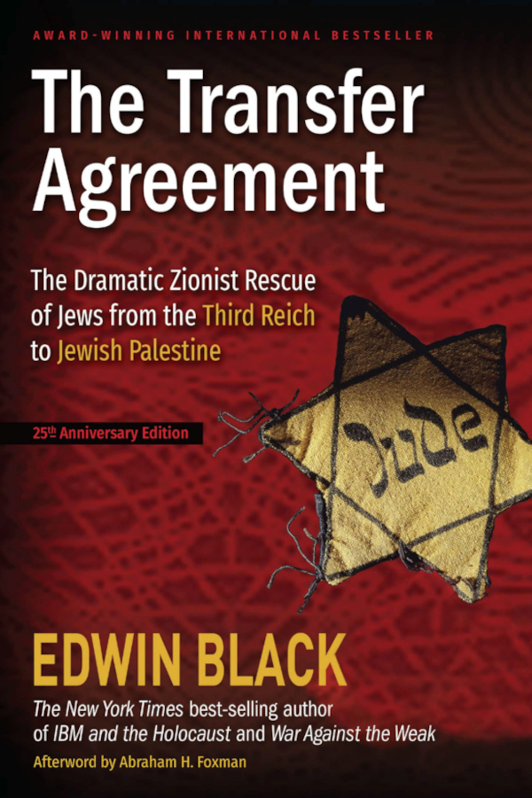 TA cover