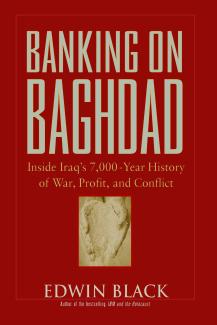 Banking on Baghdad