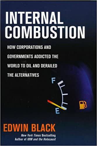 Internal Combustion