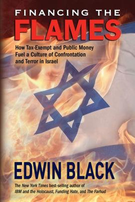 Financing the Flames