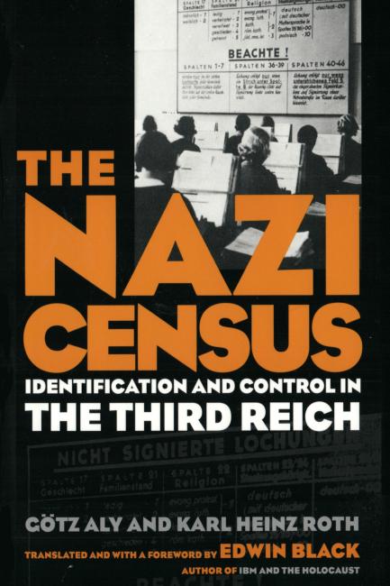 The Nazi Census