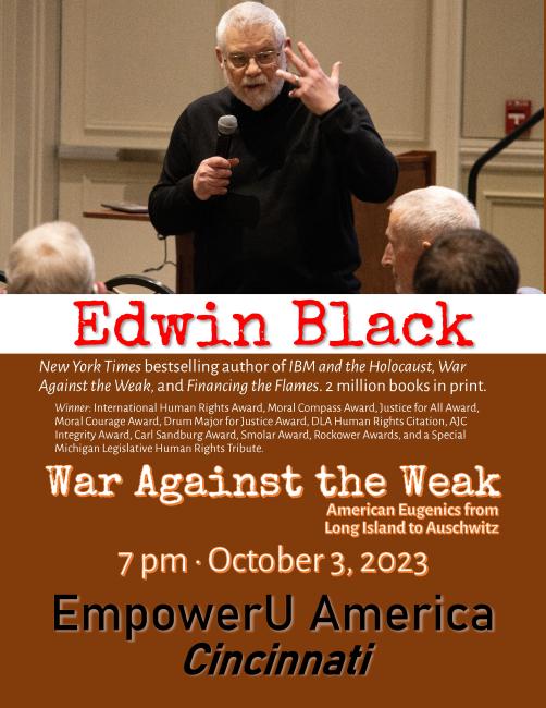American Eugenics for Empower U