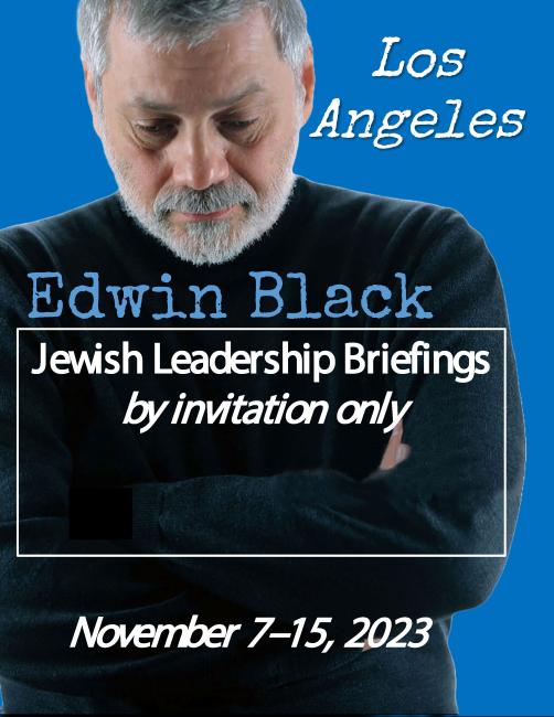 Leadership Briefings, Los Angeles