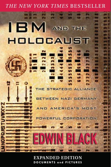 IBM and the Holocaust 25th Anniversary