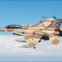 IAF F16I