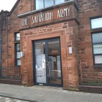 Salvation Army Greenock Wikimedia
