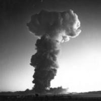Operation Plumbbob-Hood, 1957